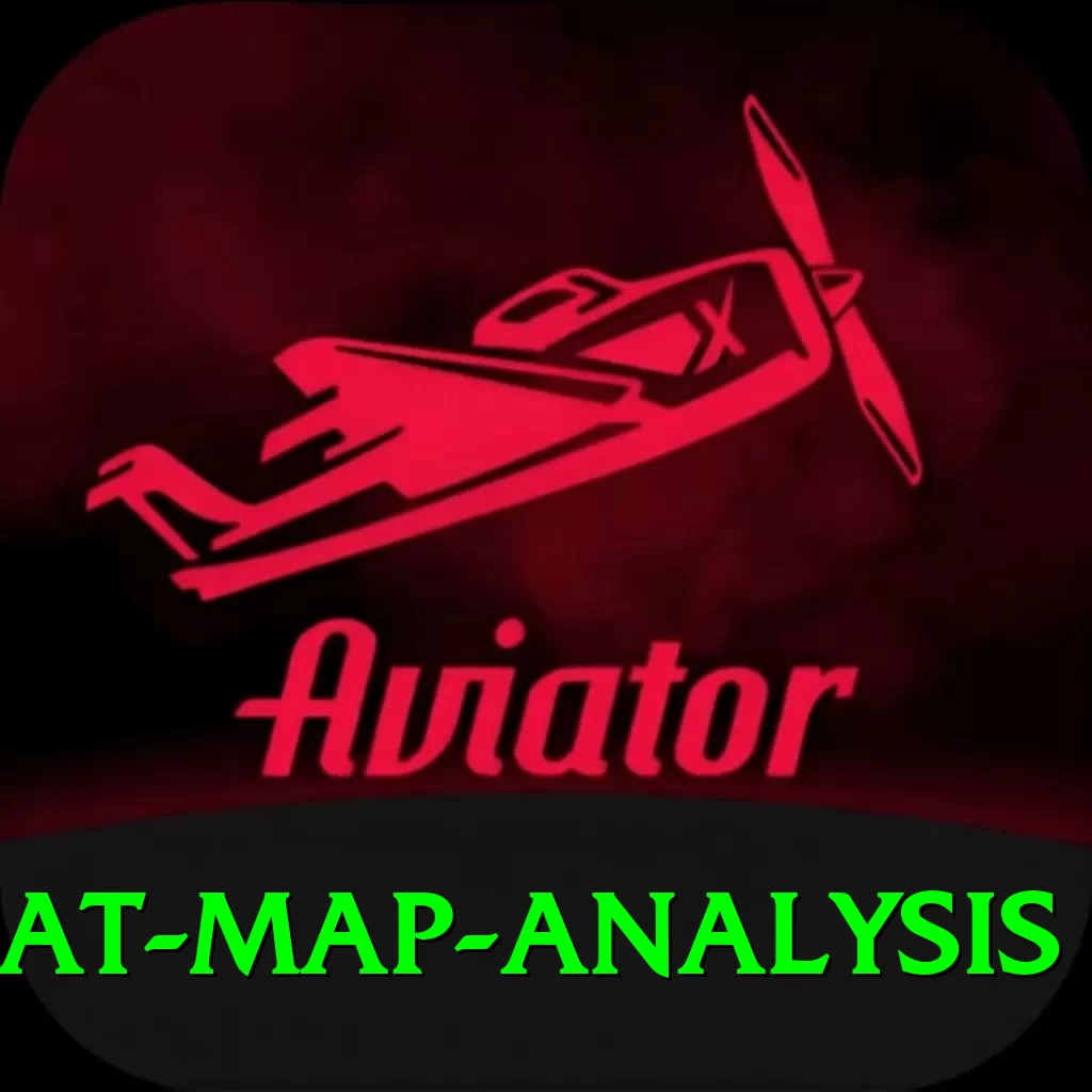 heat map analysis Pro v5.8.9 - 2