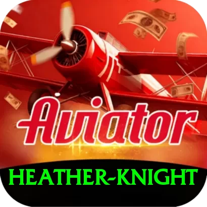 heather knight Gold Edition v5.9.7 - 2