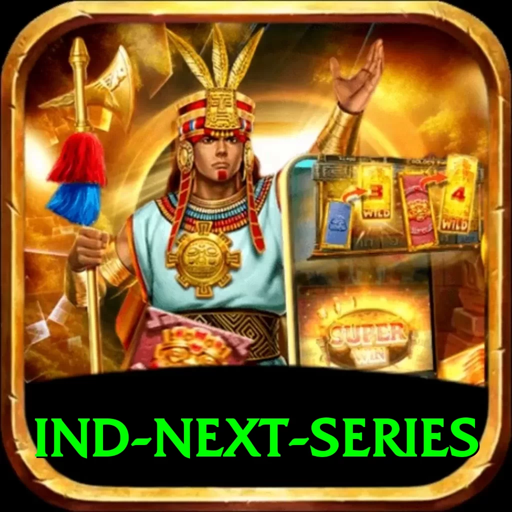ind next series Pro1 v3.6.5 - 2