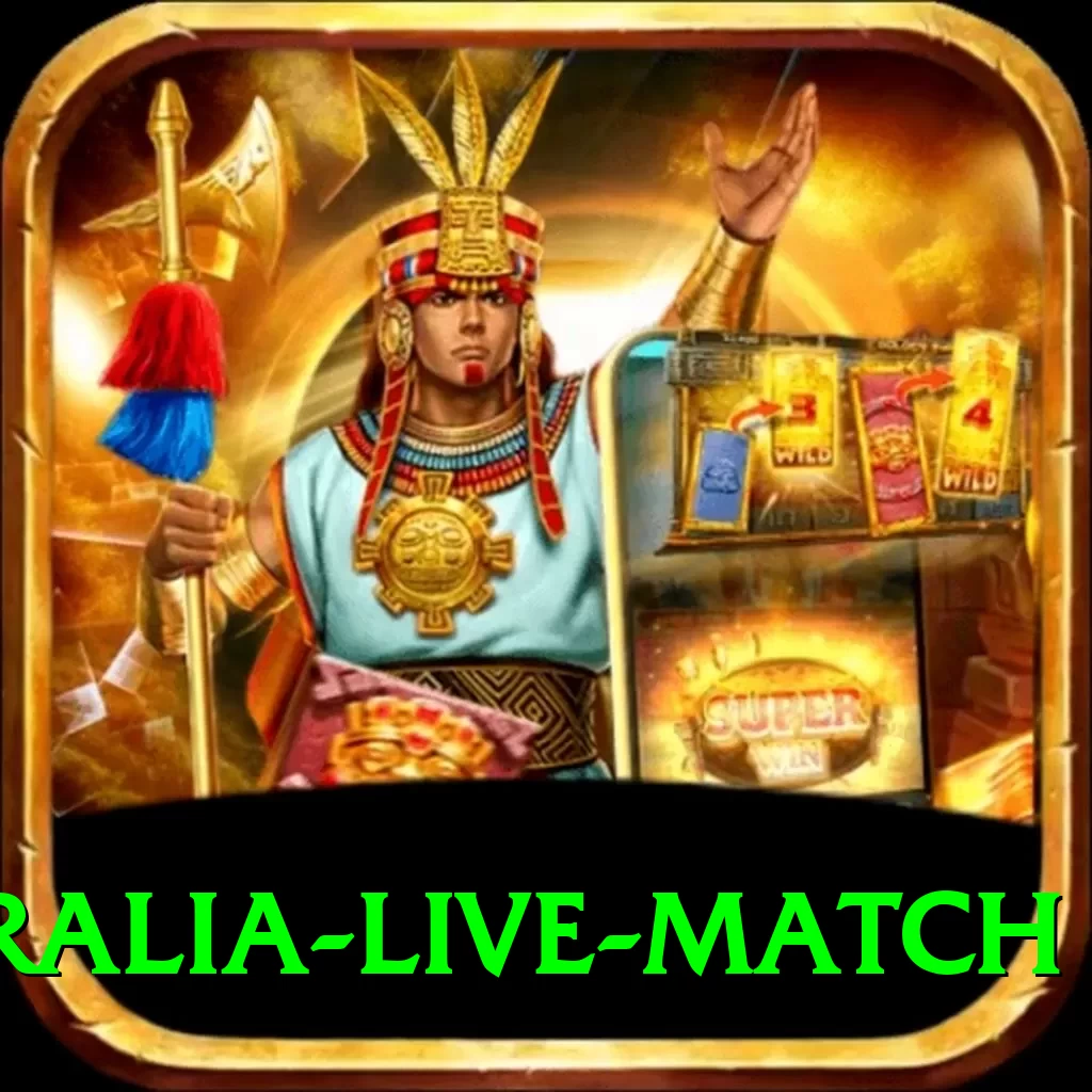 india australia live match Ultimate Pro v2.8.0 - 2
