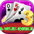 india west indies Plus