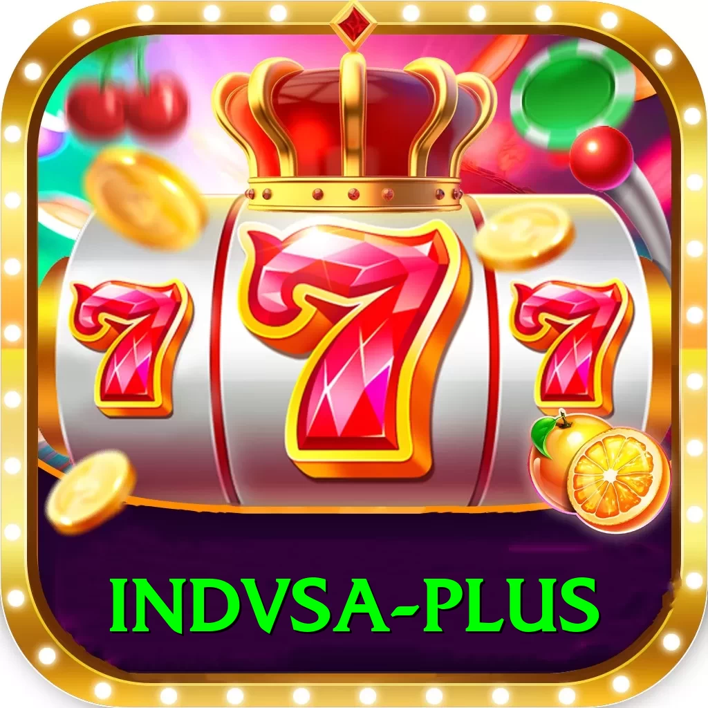 indvsa Game VIP v4.4.1 - 2
