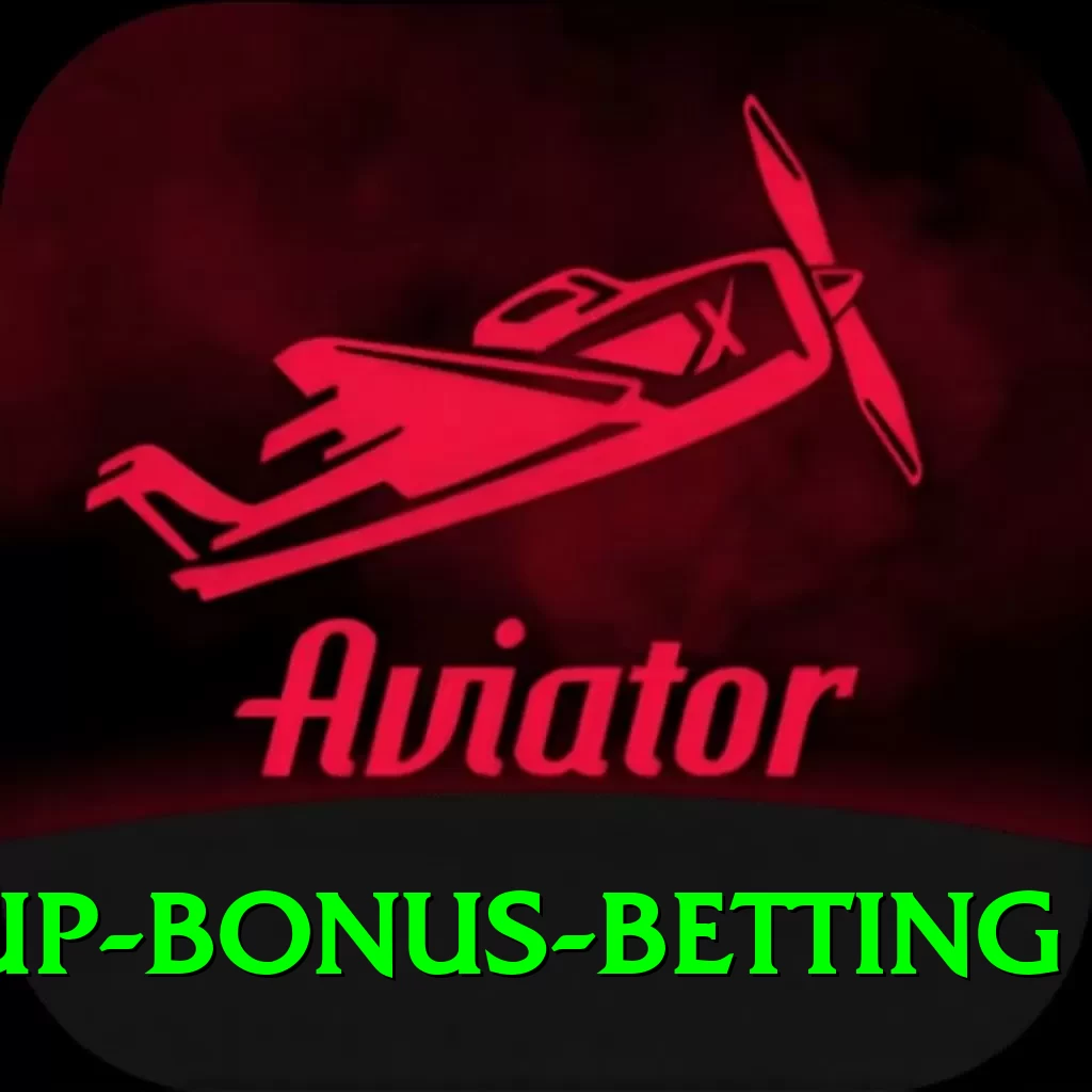 instant sign up bonus betting Plus v2.5.1 - 2