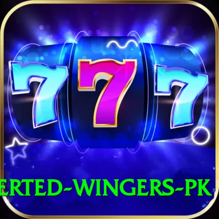 inverted wingers pk Games (Casino & Earning) Max v3.7.9 - 2