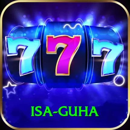 isa guha Plus Edition v2.8.4 - 2