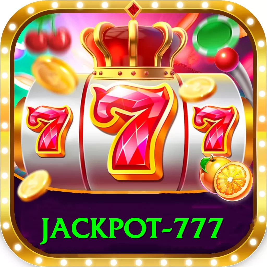 jackpot 777 Premium Plus v4.9.2 - 2