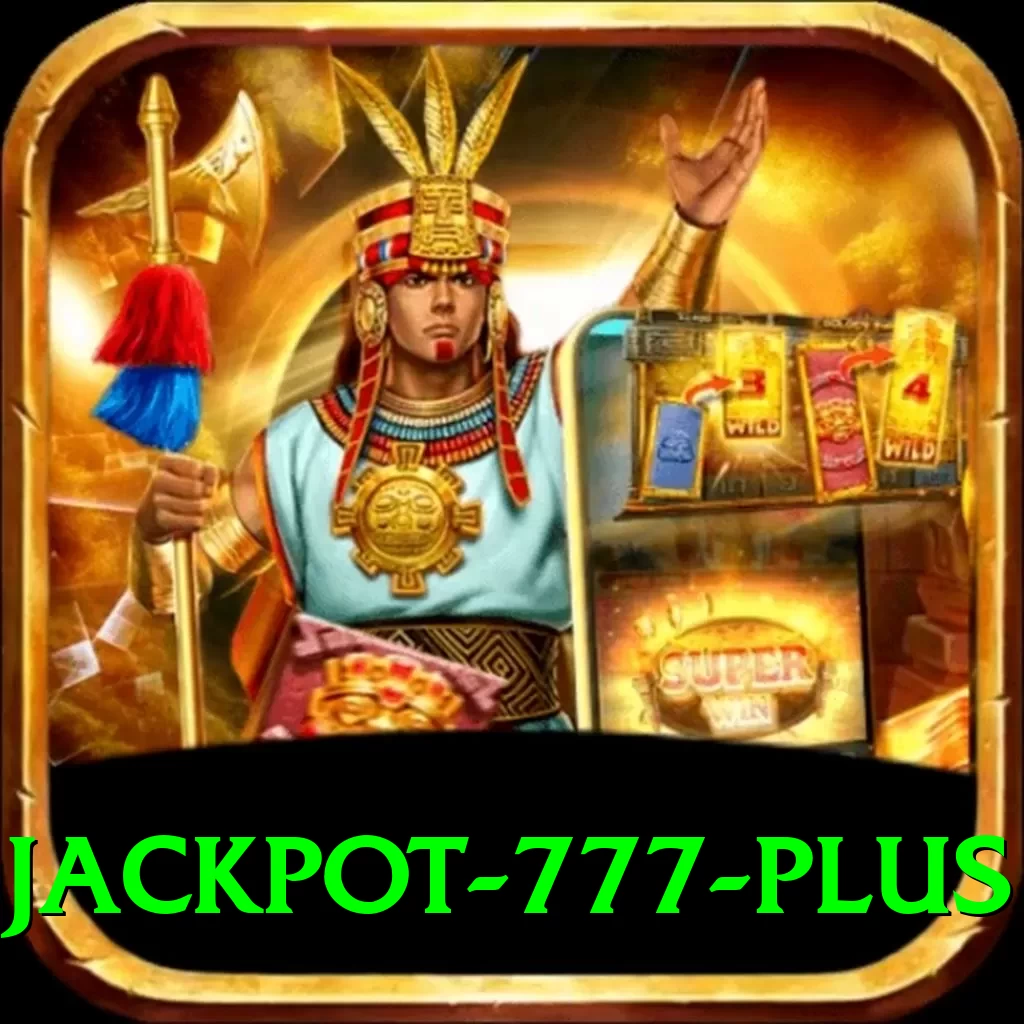 jackpot 777 Live Casino Gold - 2