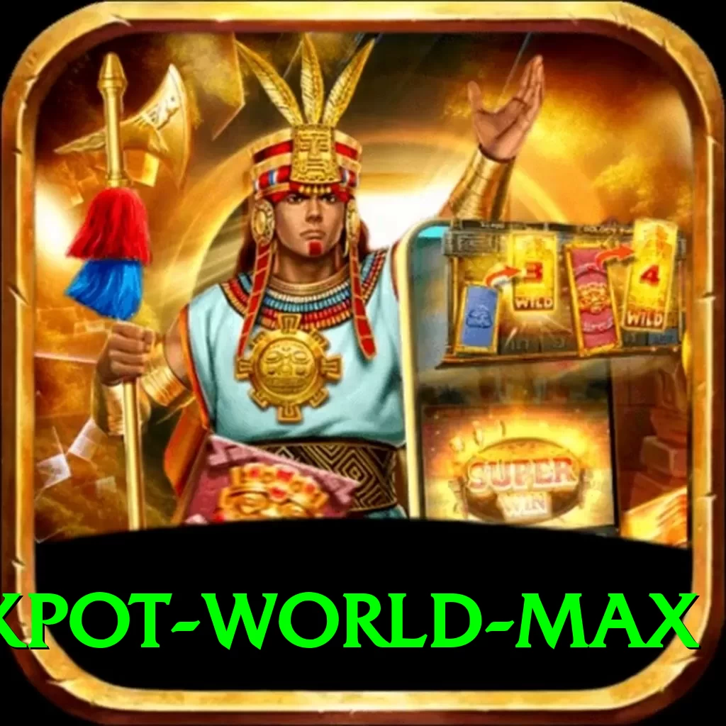 Jackpot World Legend - Free Download - 2