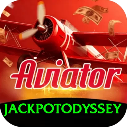 jackpotodyssey Deluxe Pro v4.6.9 - 2