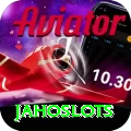 jahoslots Turbo v5.0.2