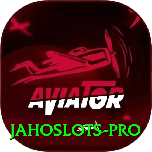 jahoslots Casino Official v2.2.4 - 2