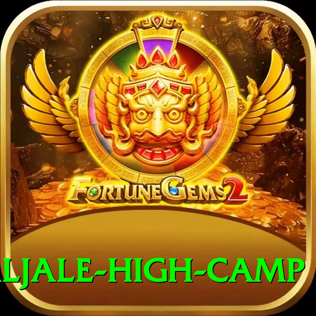 jaljale high camp Elite v3.5.2 - 2