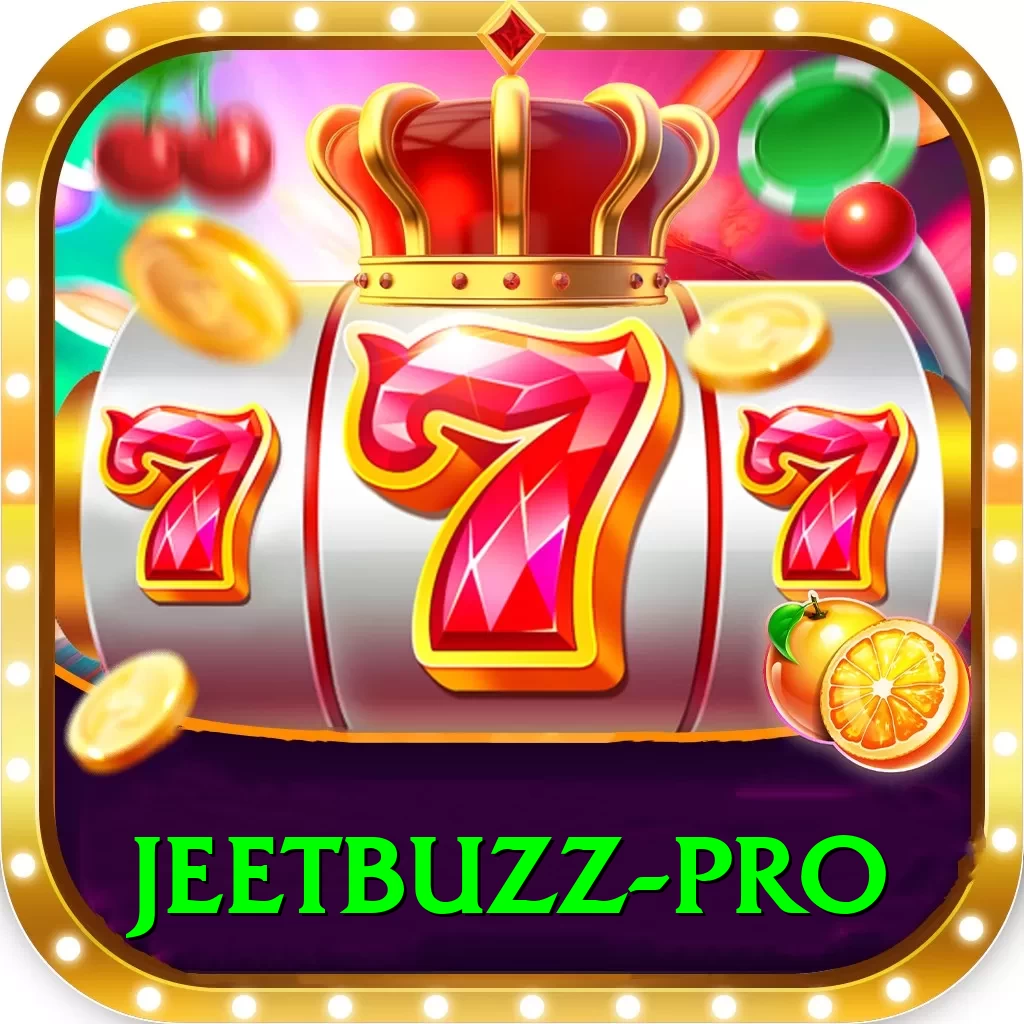 jeetbuzz Games (Casino & Earning) Deluxe v5.7.3 - 2