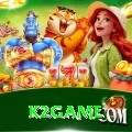 K2Game Games (Casino & Earning) Plus vv4.2.2