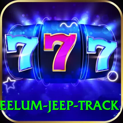 kaghan neelum jeep track Plus Edition v5.9.7 - 2