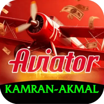 kamran akmal Gold Pro v4.2.6 - 2