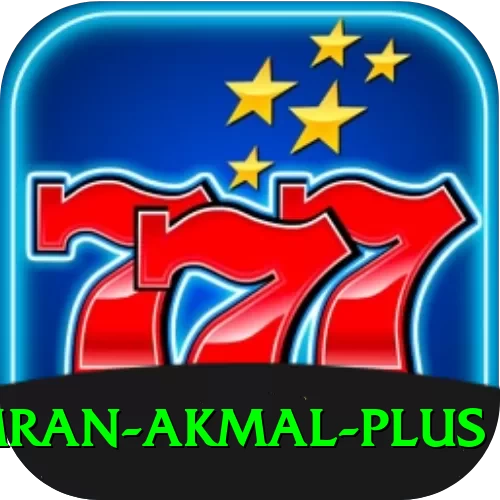 kamran akmal Bonus Premium v5.8.6 - 2
