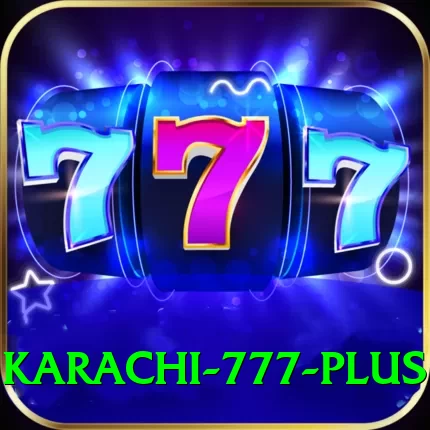 Karachi 777 - Supreme Earning App - 2