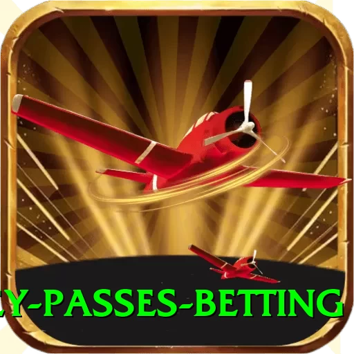 key passes betting Gold v4.1.9 - 2