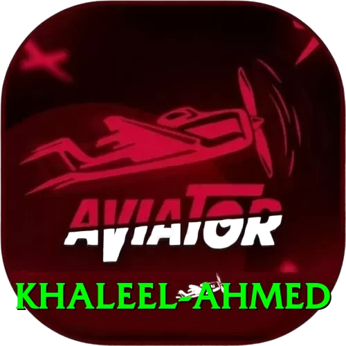 khaleel ahmed Pro Max v5.2.2 - 2