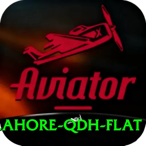 lahore qdh flat Elite Pro v1.1.3 - 2