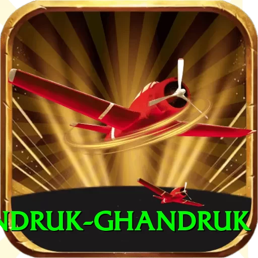 landruk ghandruk VIP v3.0.3 - 2