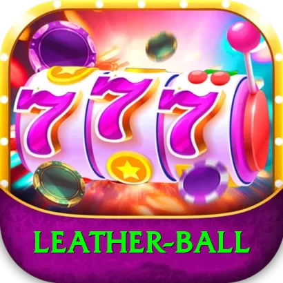 leather ball Deluxe Pro v4.0.7 - 2