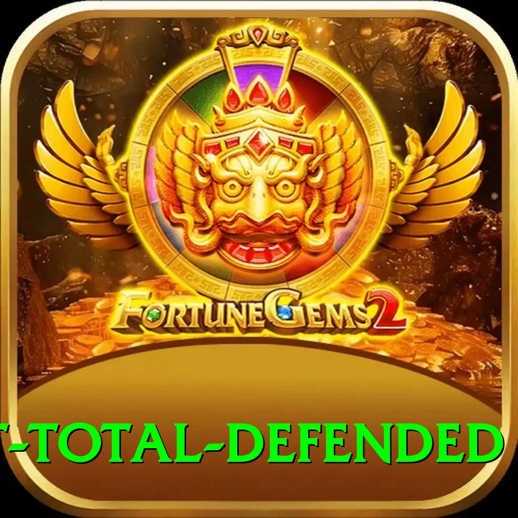 lowest total defended Deluxe v1.0.9 - 2