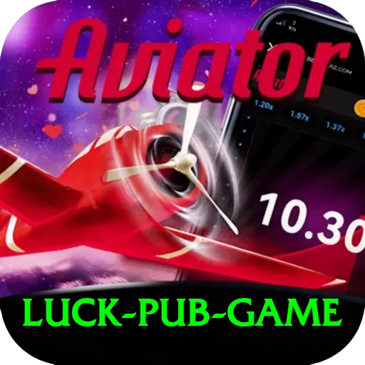Luck Pub Game Ultimate v5.7.0 - 2