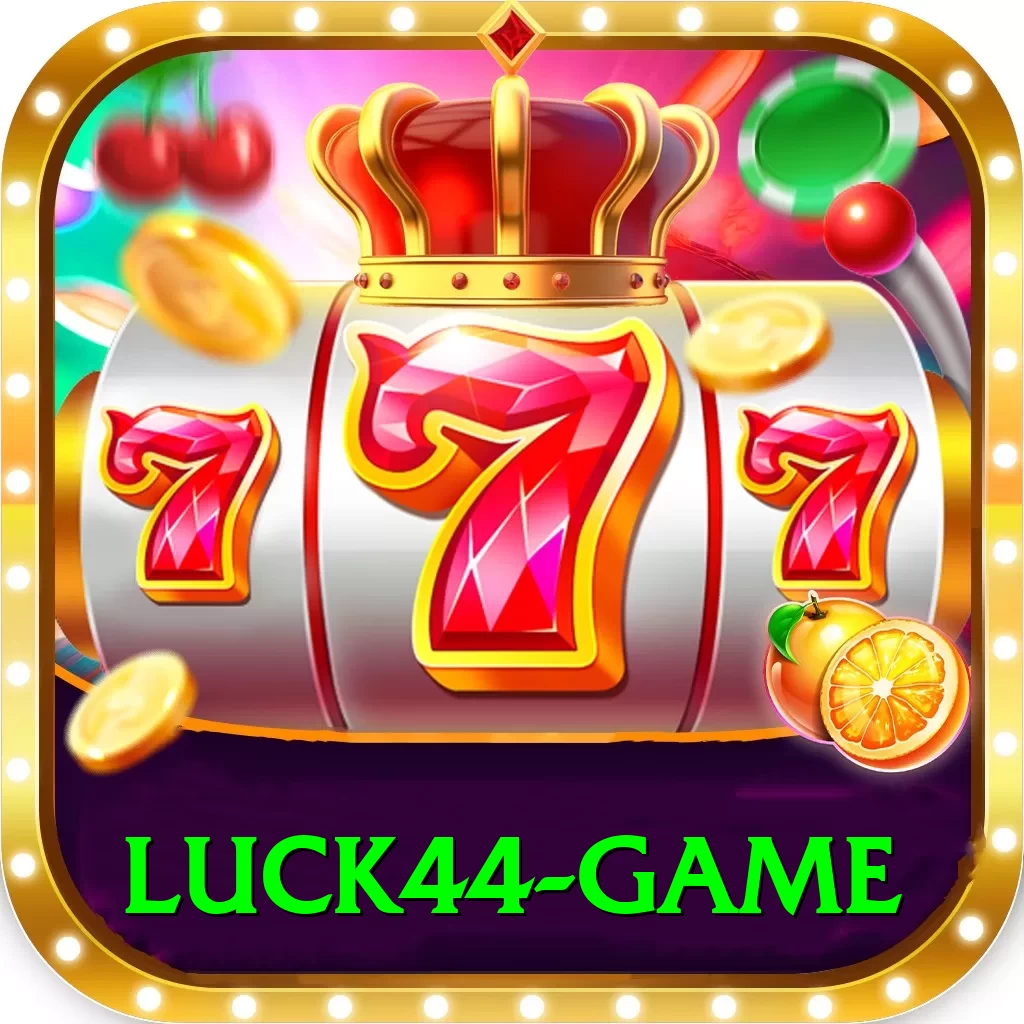 Luck44 APK Plus v4.8.4 - 2