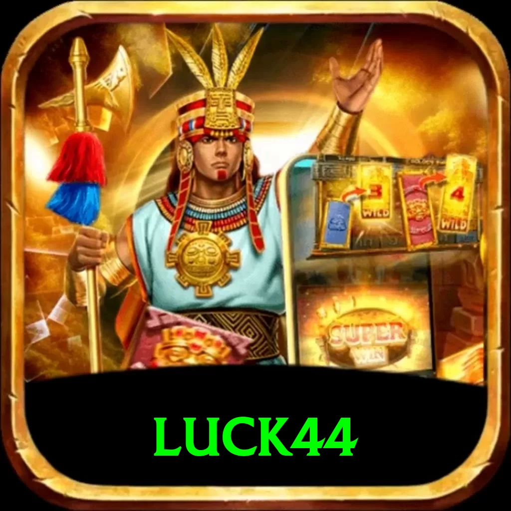 Luck44 Pro Max vv3.8.6 - 2
