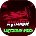 luck55 Casino Champion v1.3.2
