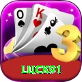 luck91 Pro v2.8.1