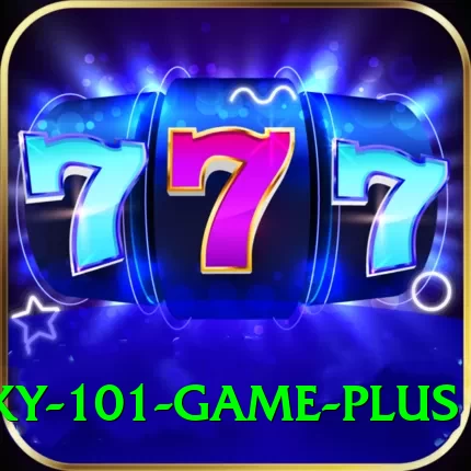 Lucky 101 Game Casino Gold v5.3.1 - 2
