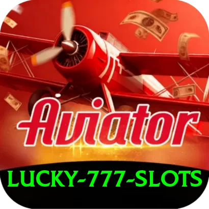 lucky 777 slots VIP v5.1.8 - 2