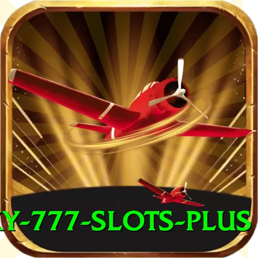 lucky 777 slots Official v5.8.0 - 2