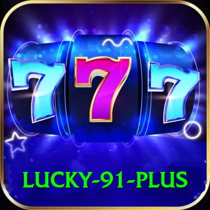 Lucky 91 Pakistan Extreme v3.9.5 - 2