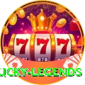 Lucky Legends Premium v4.8.7