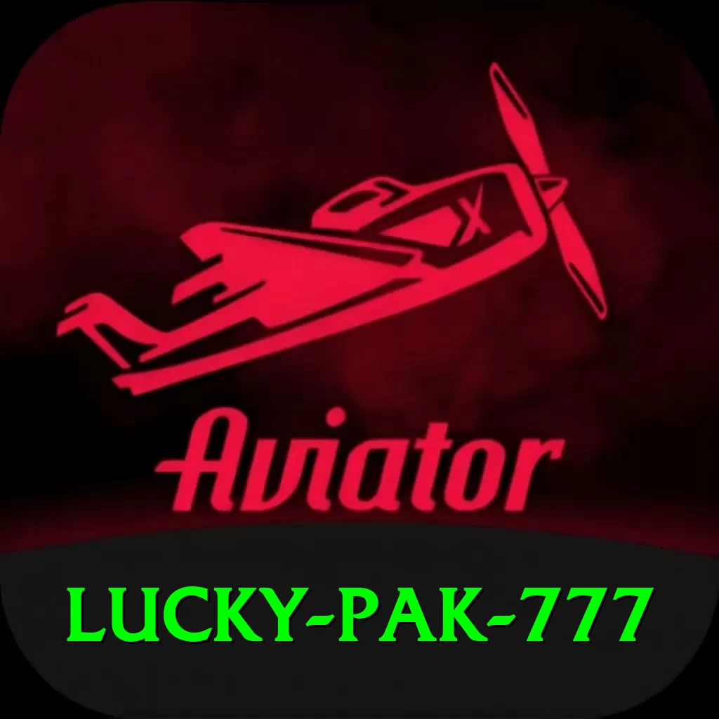 lucky pak 777 Pro Edition v1.6.4 - 2