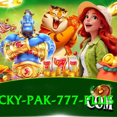 lucky pak 777 Premium Edition v1.4.1 - 2