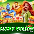 Lucky PKR 777 Plus Pro v4.9.2
