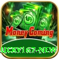 Lucky167 - Casino Mega