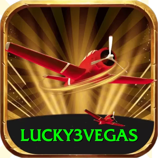 lucky3vegas Deluxe Pro vv5.8.0 - 2