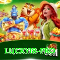 luckyi8 Royal Latest v4.5.0