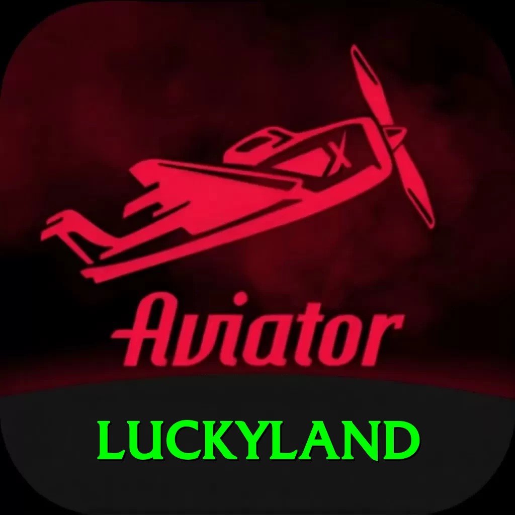 luckyland Gold Pro v1.1.9 - 2