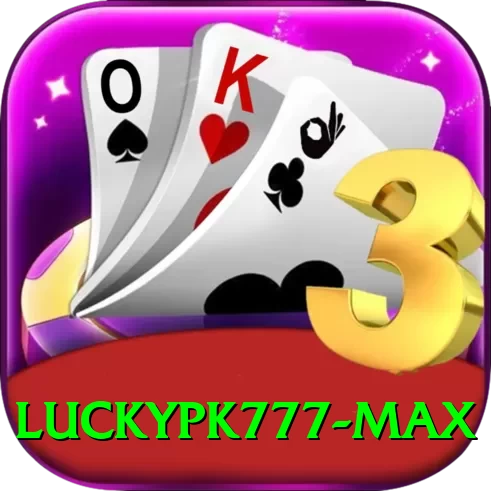 luckypk777 Pro v3.1.3 - 2