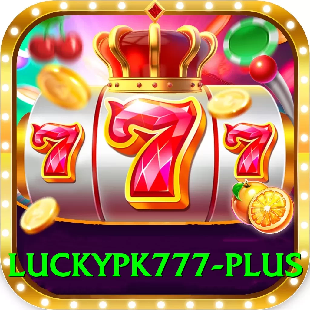 luckypk777 - 2