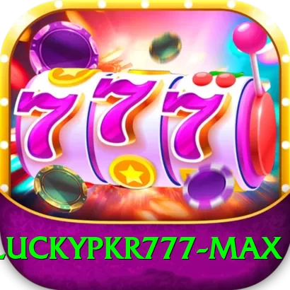 LuckyPKR777 Gaming Ultimate v3.8.1 - 2