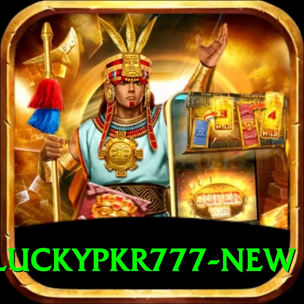 LuckyPKR777 Turbo - Win Real PKR - 2