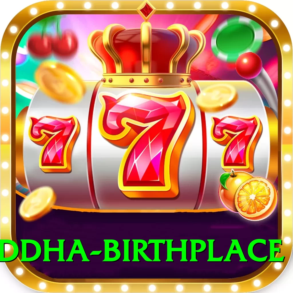 lumbini buddha birthplace Deluxe Pro v4.2.9 - 2